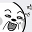 sneer