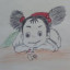 韩晓蒙