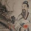 剑挂南宫