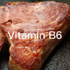 维生素B6营养需求